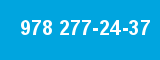 978 277-24-37 978 277-24-37